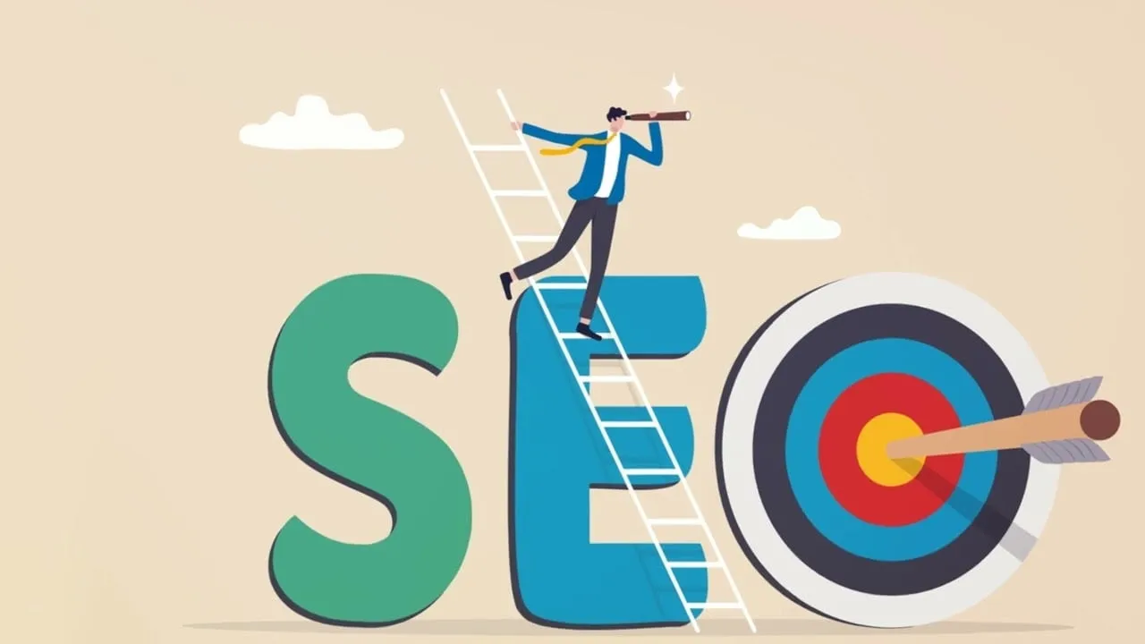 What Are SEO Benchmarks?
