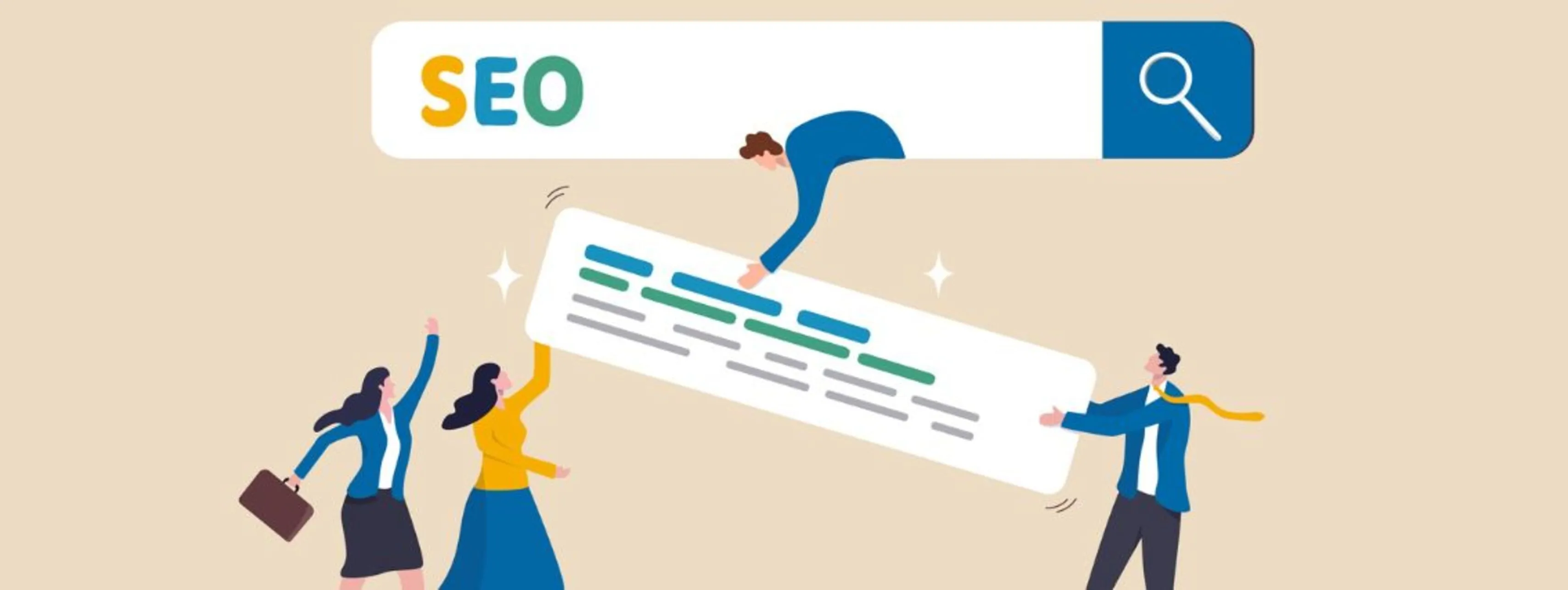 Key SEO Benchmarks to Establish