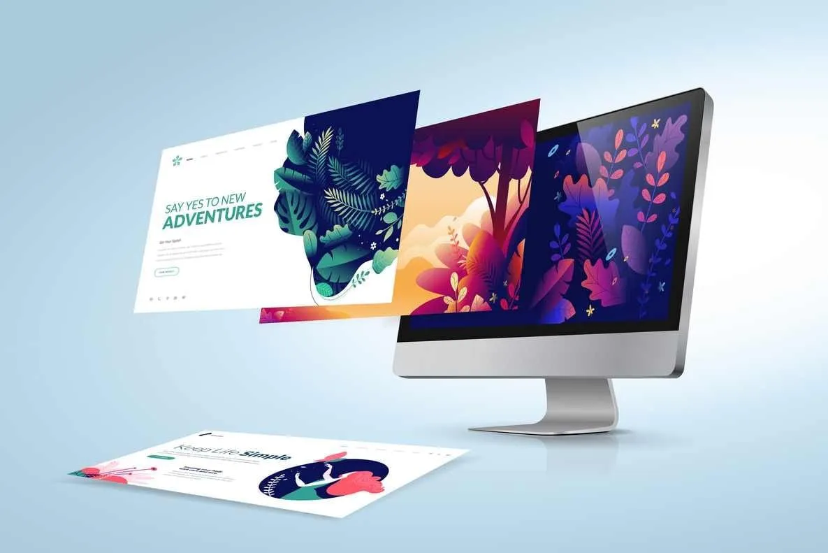 How Can a Web Design Agency Improve Your Brand’s Online Presence?