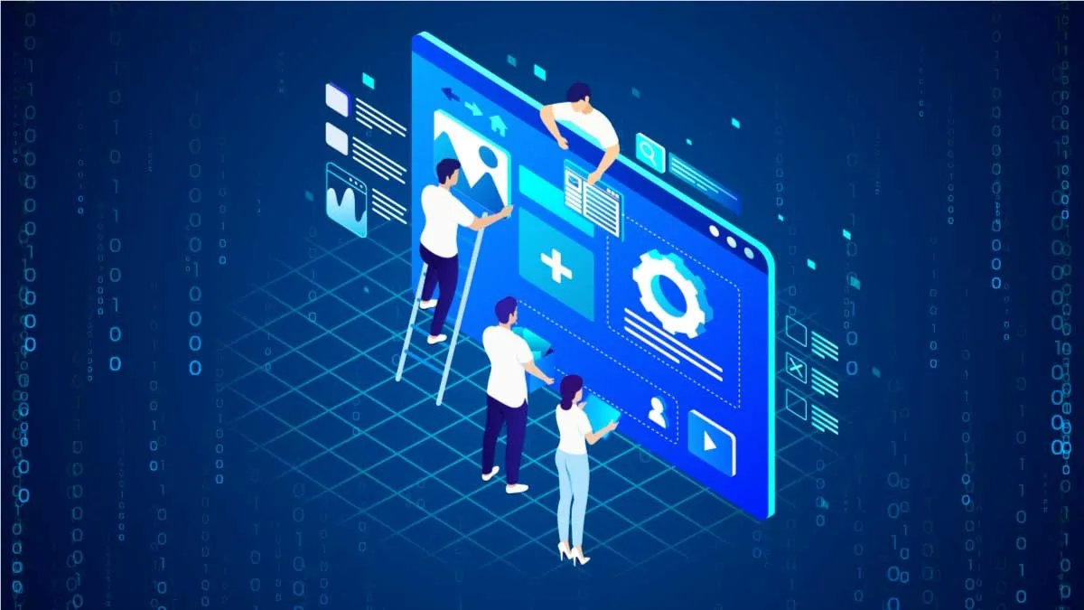 What Are the Essential Elements of Effective Web Design for B2B?