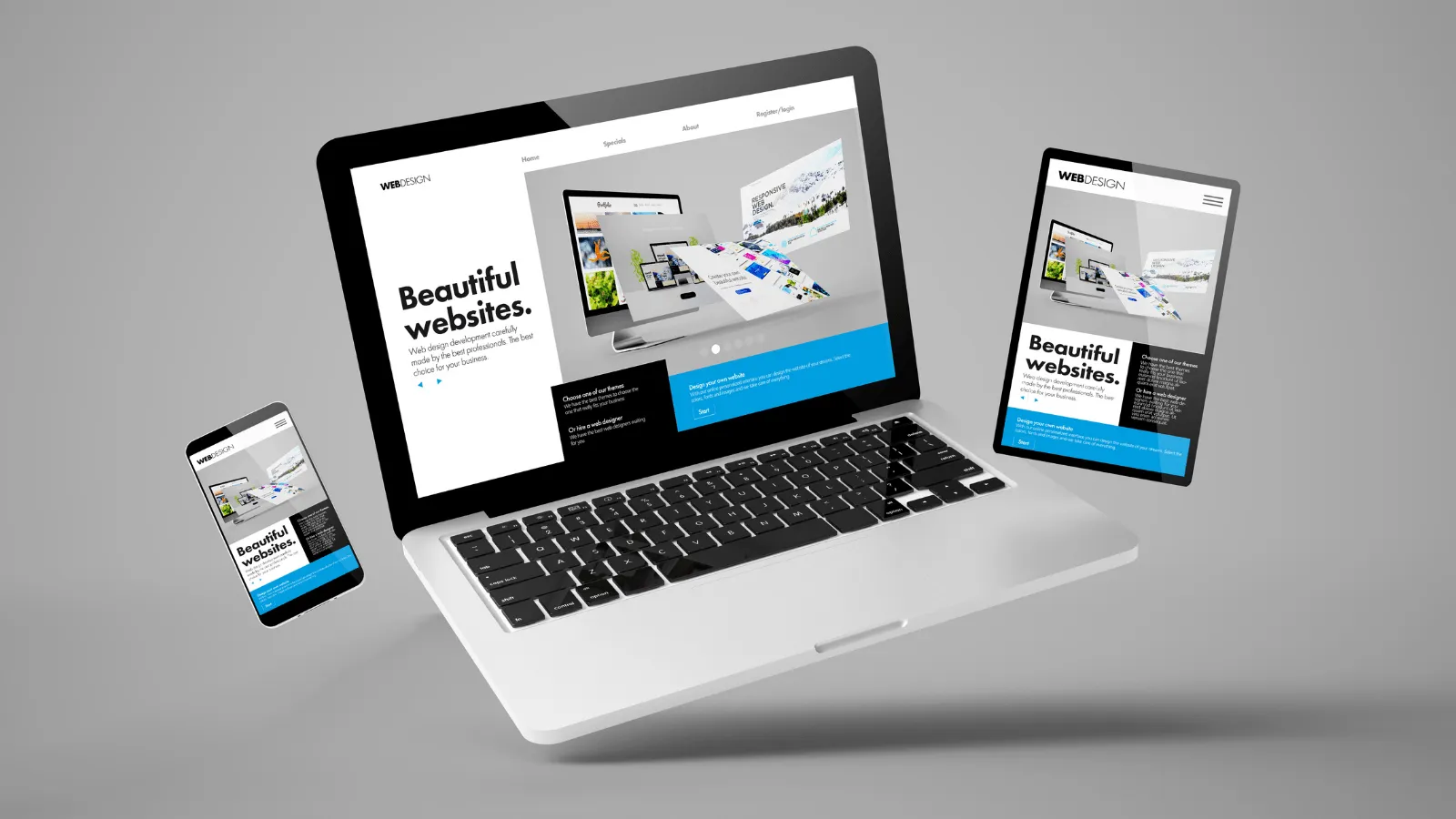 Why Is Website Design Important for B2B Businesses?