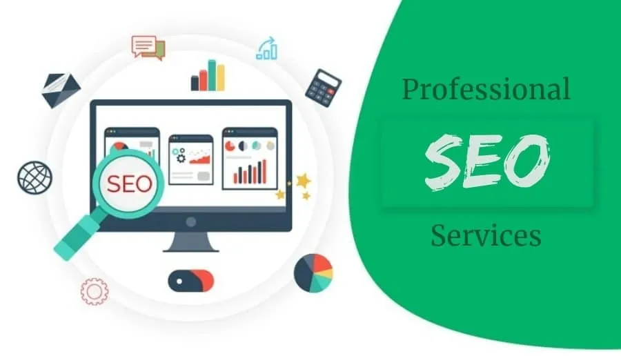 Benefits of Using Search Engine Optimization Services