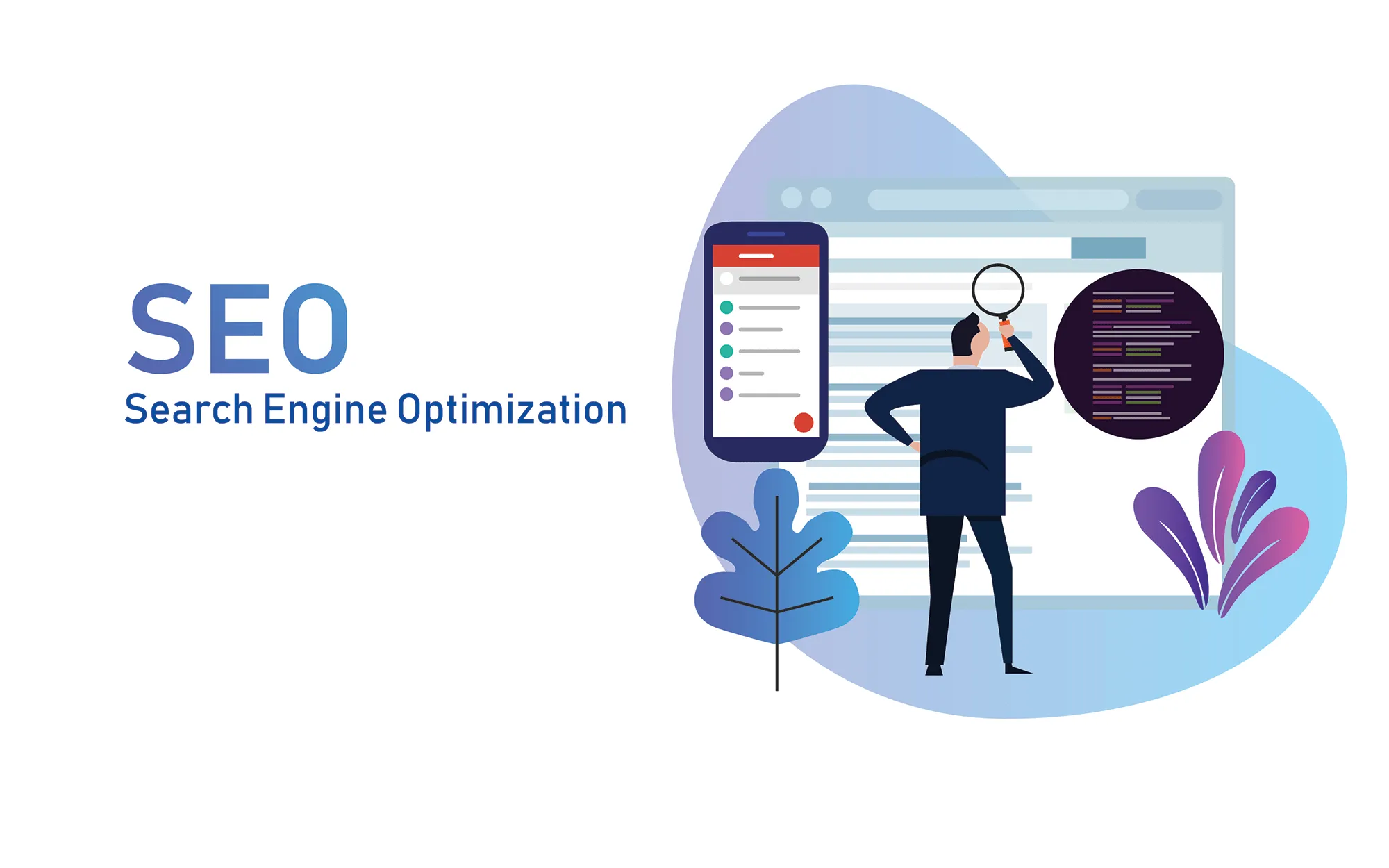 What is an SEO Optimization Service?
