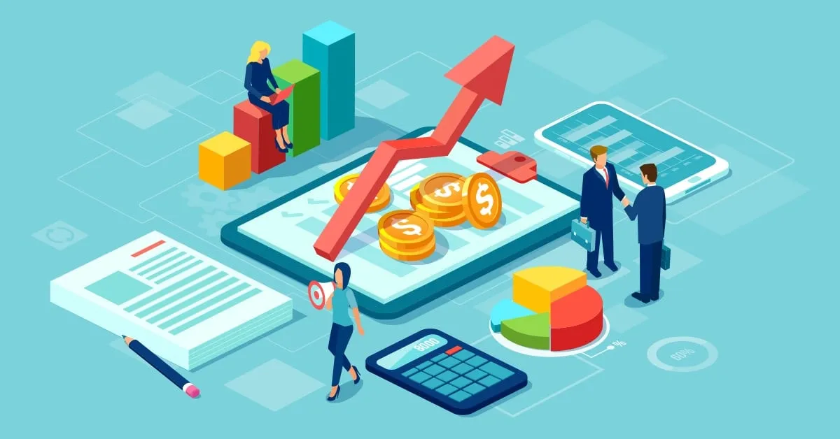 What Percentage of Revenue Should Go Towards Marketing?