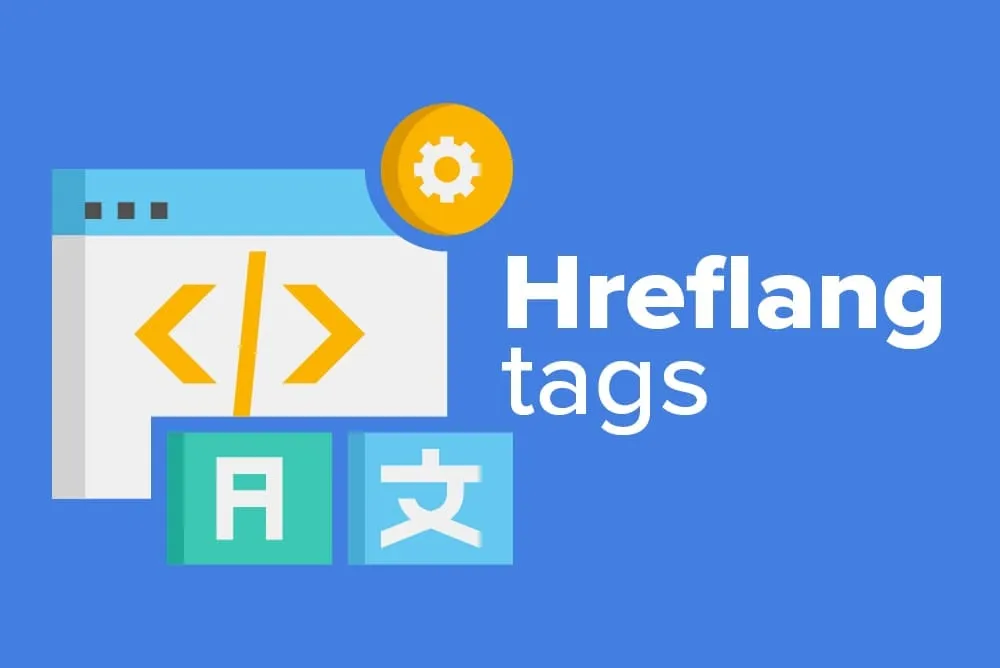 International SEO with Hreflang Tags