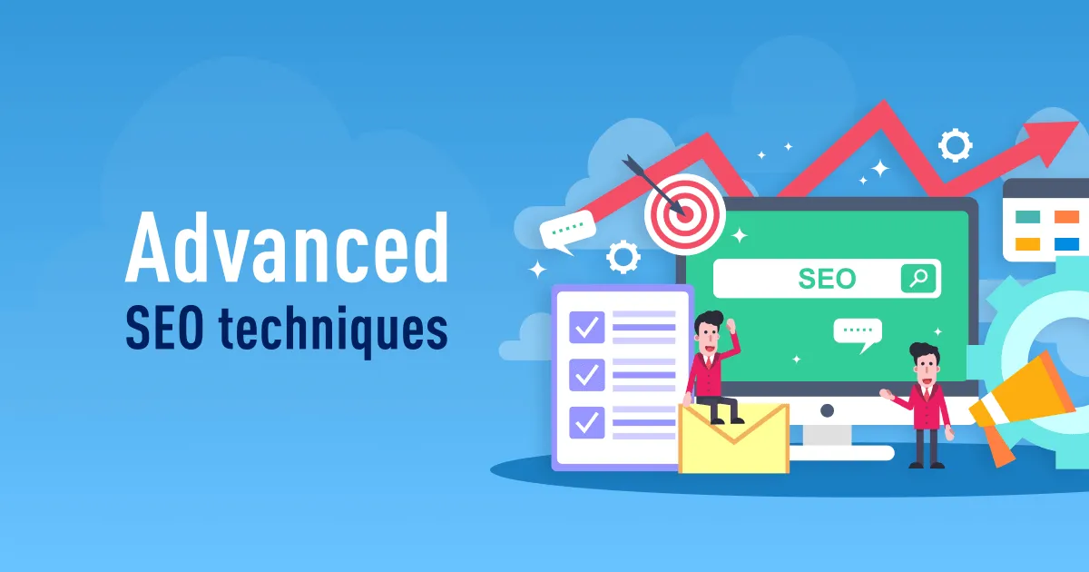 Advanced Techniques for SEO Lead Generation