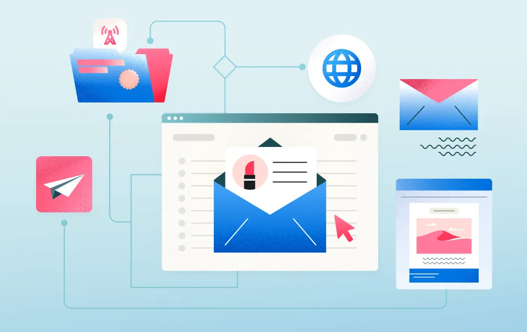 How Does SEO Improve Email Deliverability?