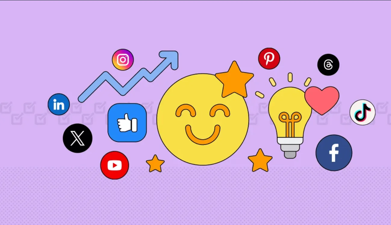 Platform-Specific Insights & Statistics for 2025