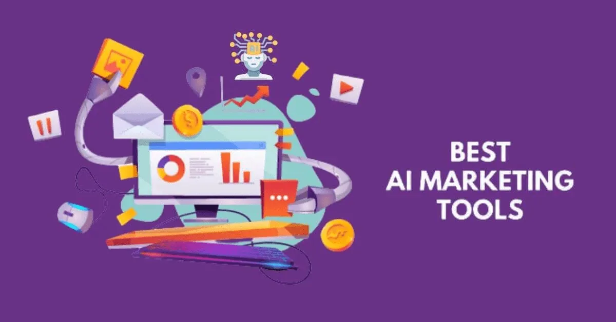 What Are the Top AI Tools to Scale Your Marketing Strategy?