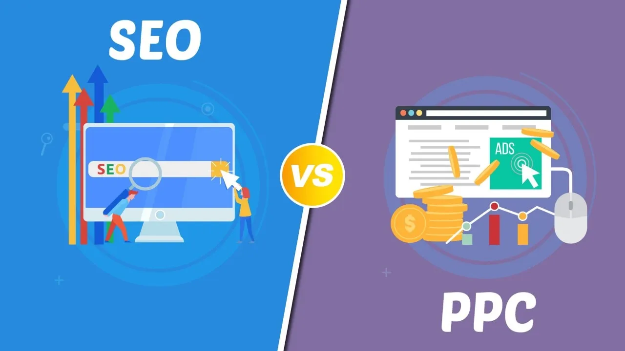 How Does SEO Compare to Paid Marketing for Startups?