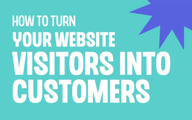 How to Turn Website Visitors into Subscribers?