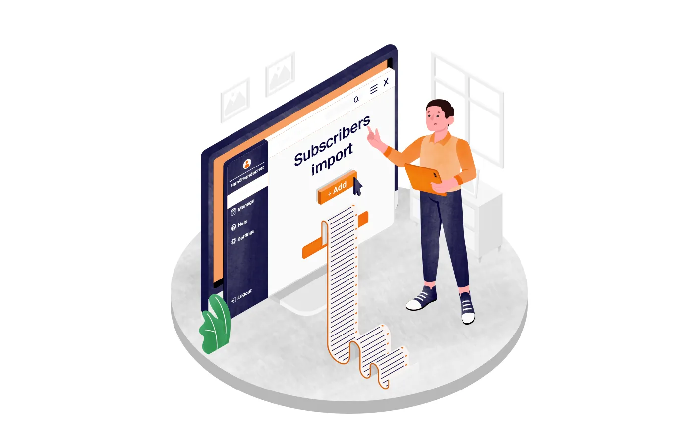 What Are the Common Mistakes to Avoid in Email List Building?