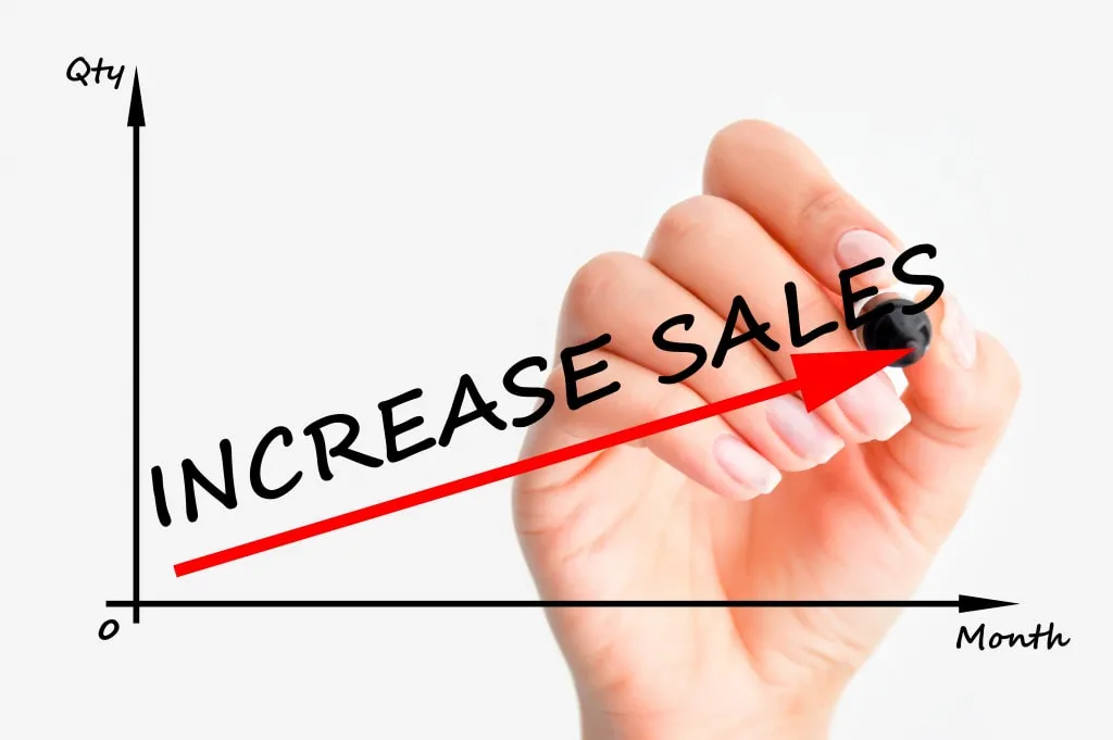 Why is It Important to Increase Sales Revenue Without Raising Costs?