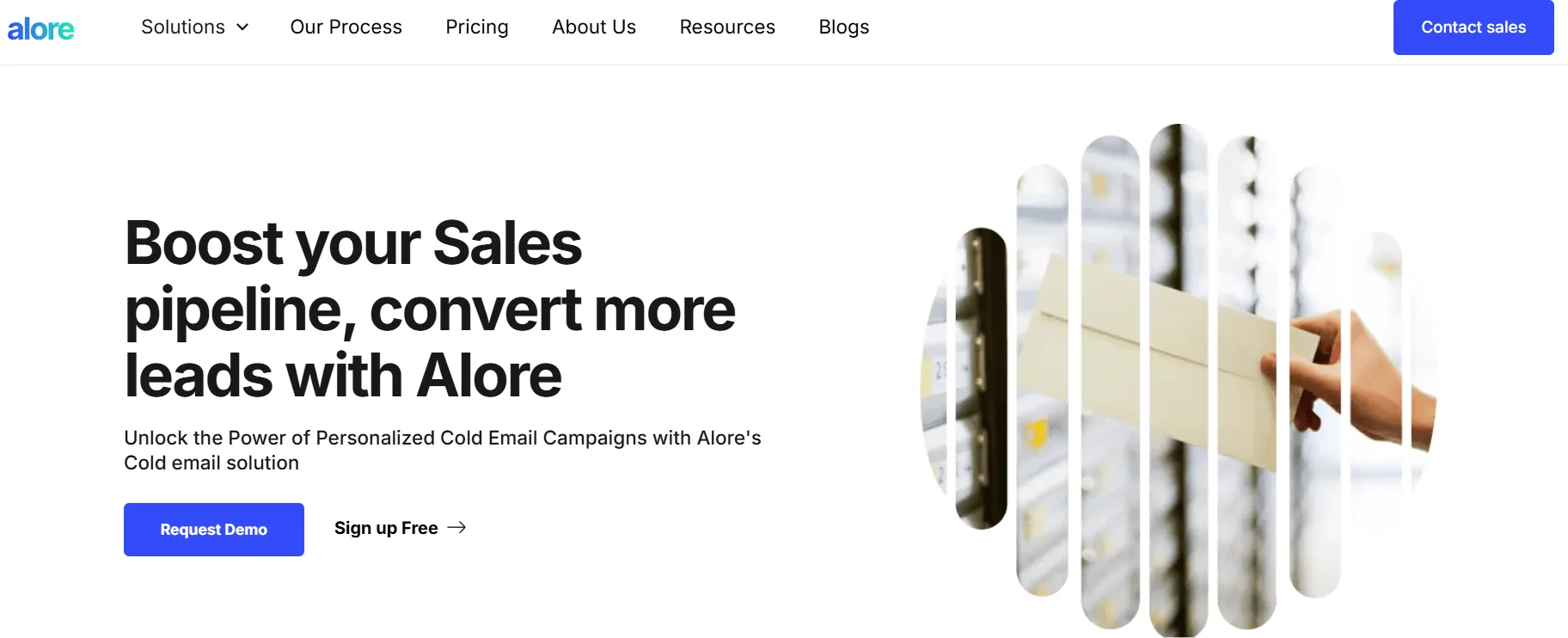 How Alore Enhances Drip Campaigns for Maximum Conversions