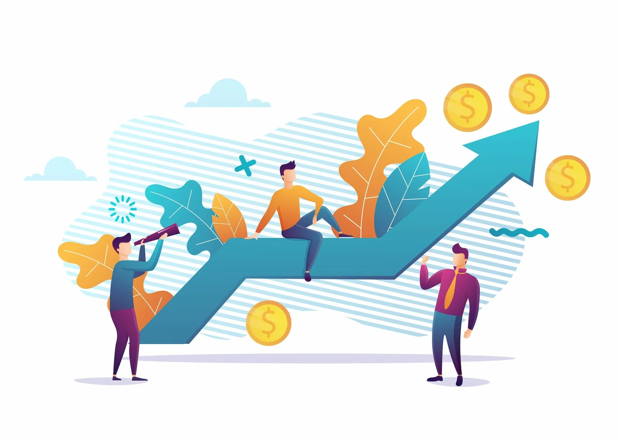 10 Steps to Build a Winning Small Business Sales Strategy from Scratch
