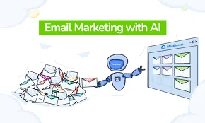 How to Create AI-Powered Email Marketing Campaigns That Work?