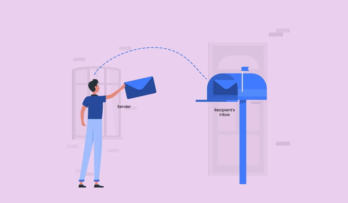 What Email Deliverability Refers To