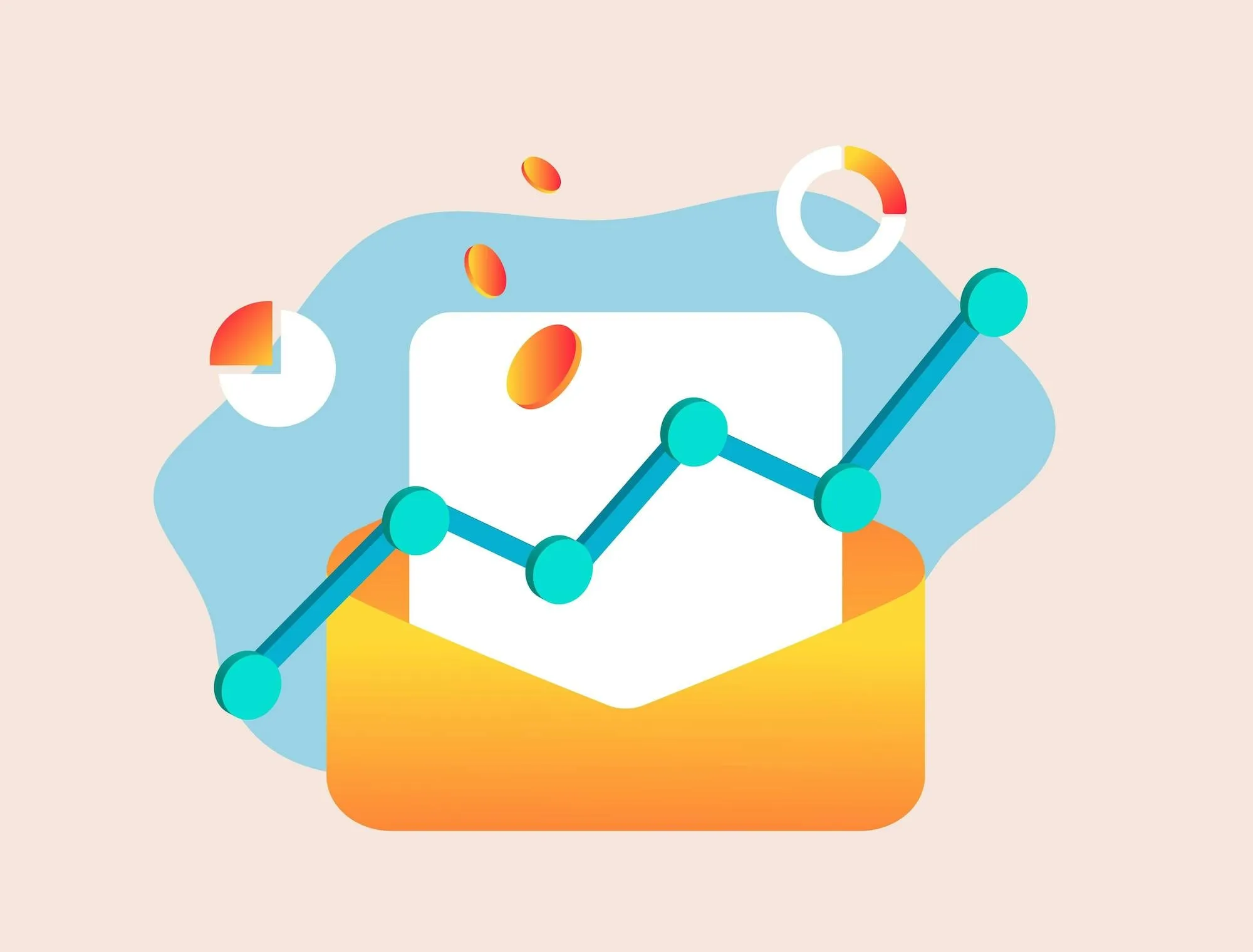 Key Metrics to Monitor Email Deliverability