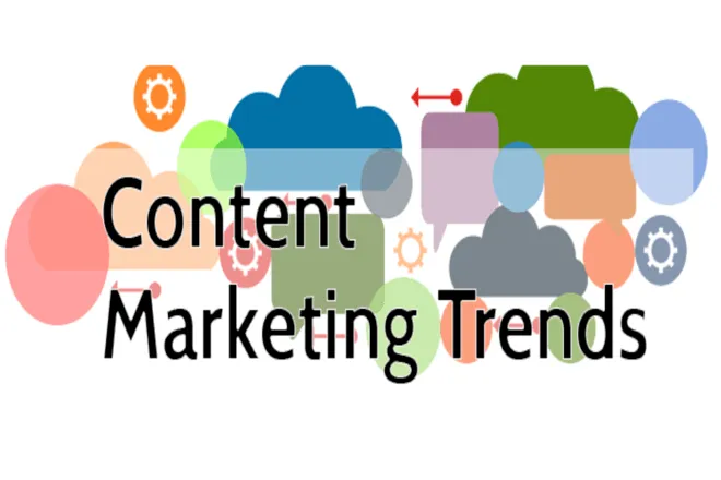 Emerging Trends in Content Marketing