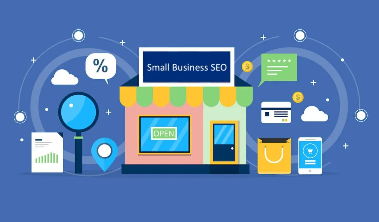 SEO Services That Boost Small Business Growth