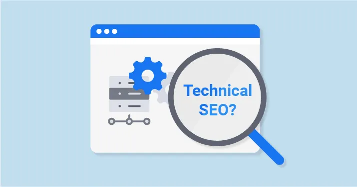 Technical SEO for Fast & Secure Websites