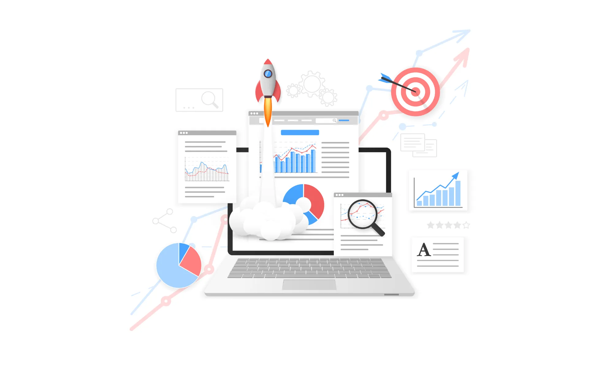 What Are the Best Practices for Tracking and Improving Search Engine Optimization Metrics?