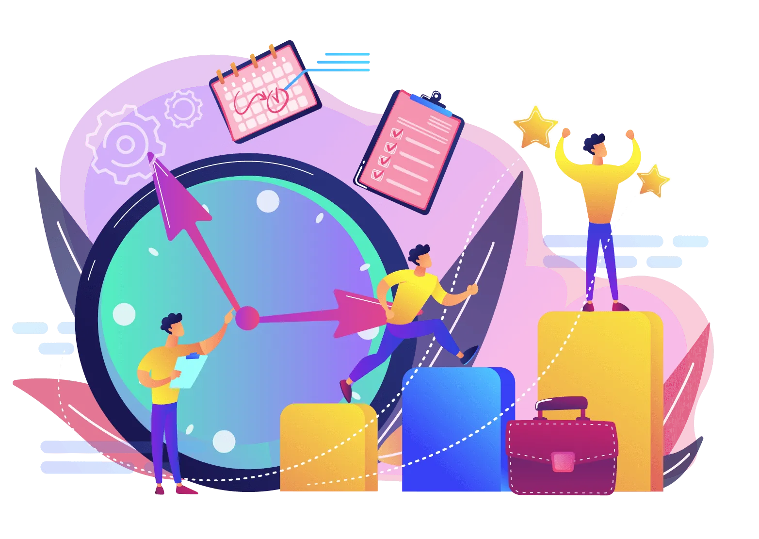 Account-Based Marketing (ABM)