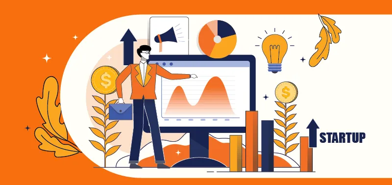 Why B2B Startups Need Smart Marketing Services