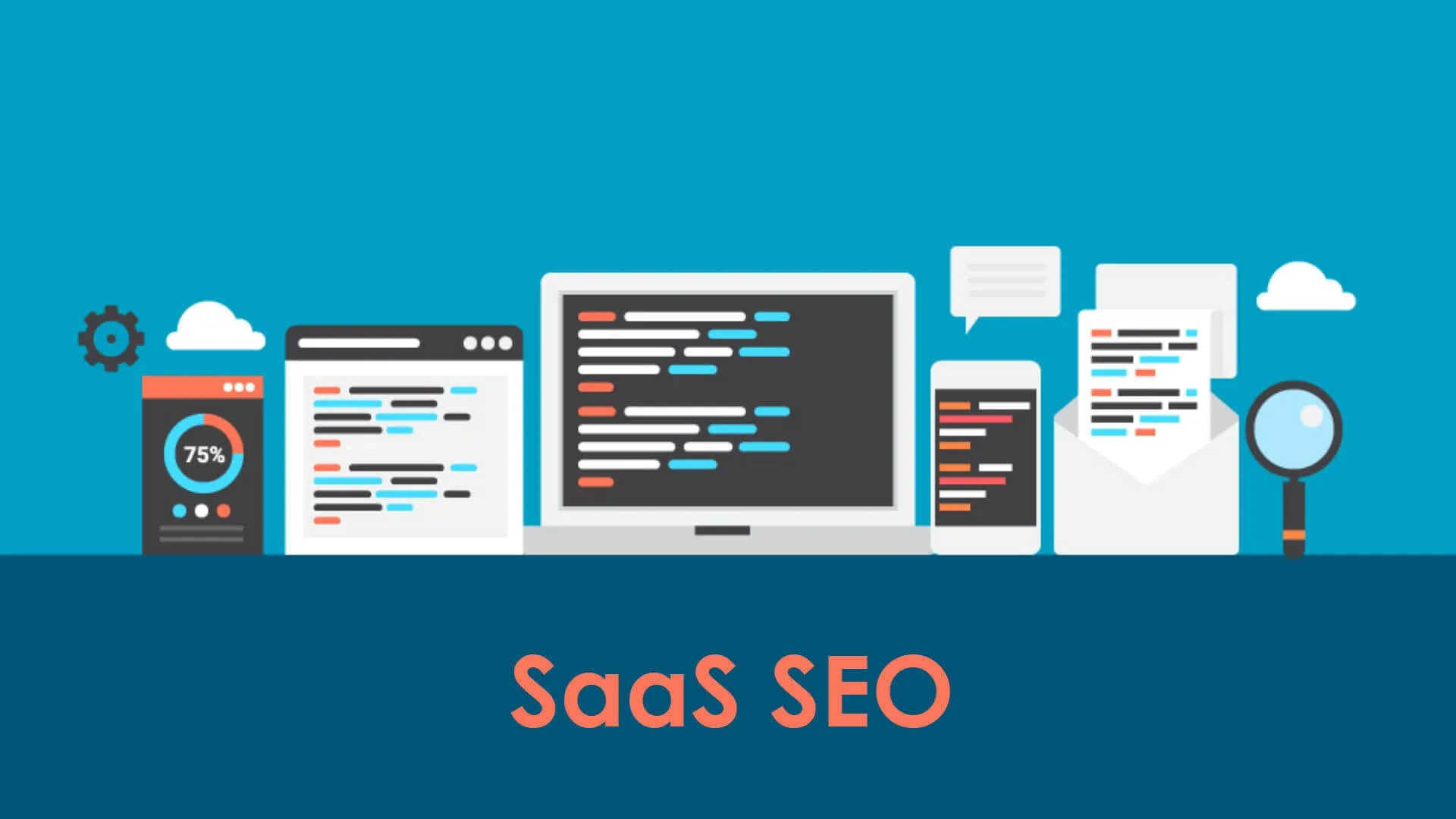 What Are SaaS SEO Agencies?