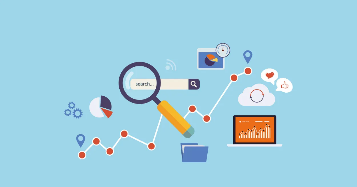 How Do Search Engines Rank B2B Websites?