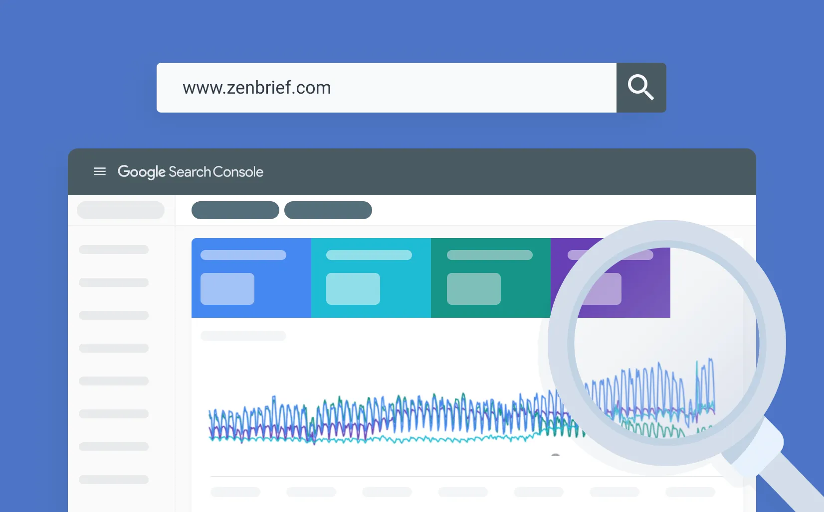 What is Google Search Console and how does it help SEO?