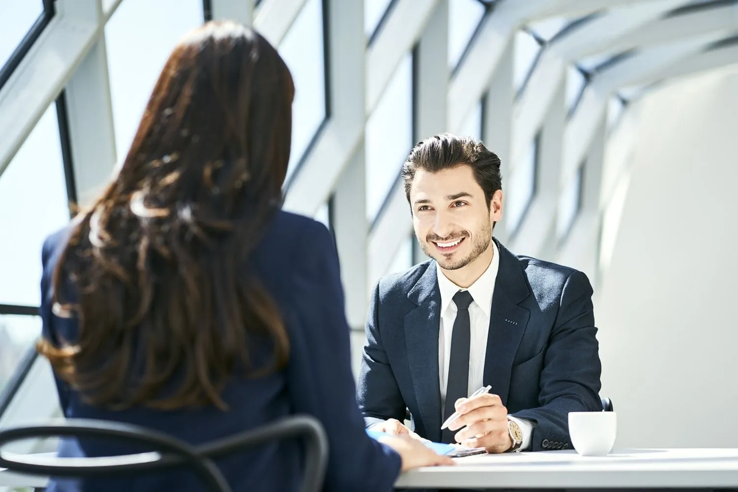 How Should an Account Manager Approach Marketing?