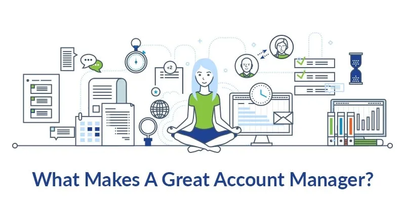 What Makes an Account Manager Role Successful in Marketing?