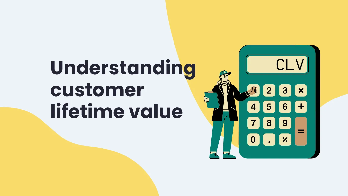 Customer Lifetime Value Calculation