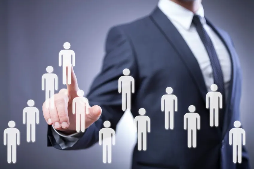 How Can Madison Logic Help You Target Decision Makers?