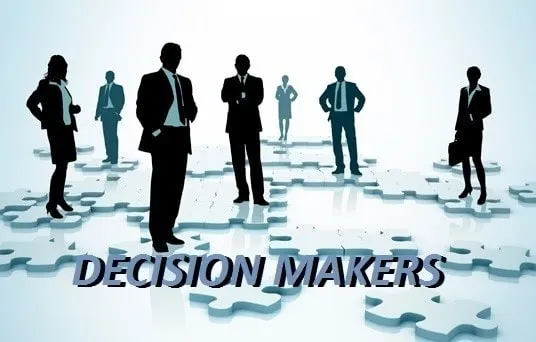 Why Do Decision Makers Matter in B2B Marketing?