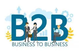 What is B to B(Business to Business) Sales?