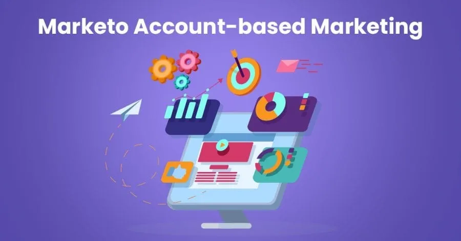 What is Marketo Account-Based Marketing?