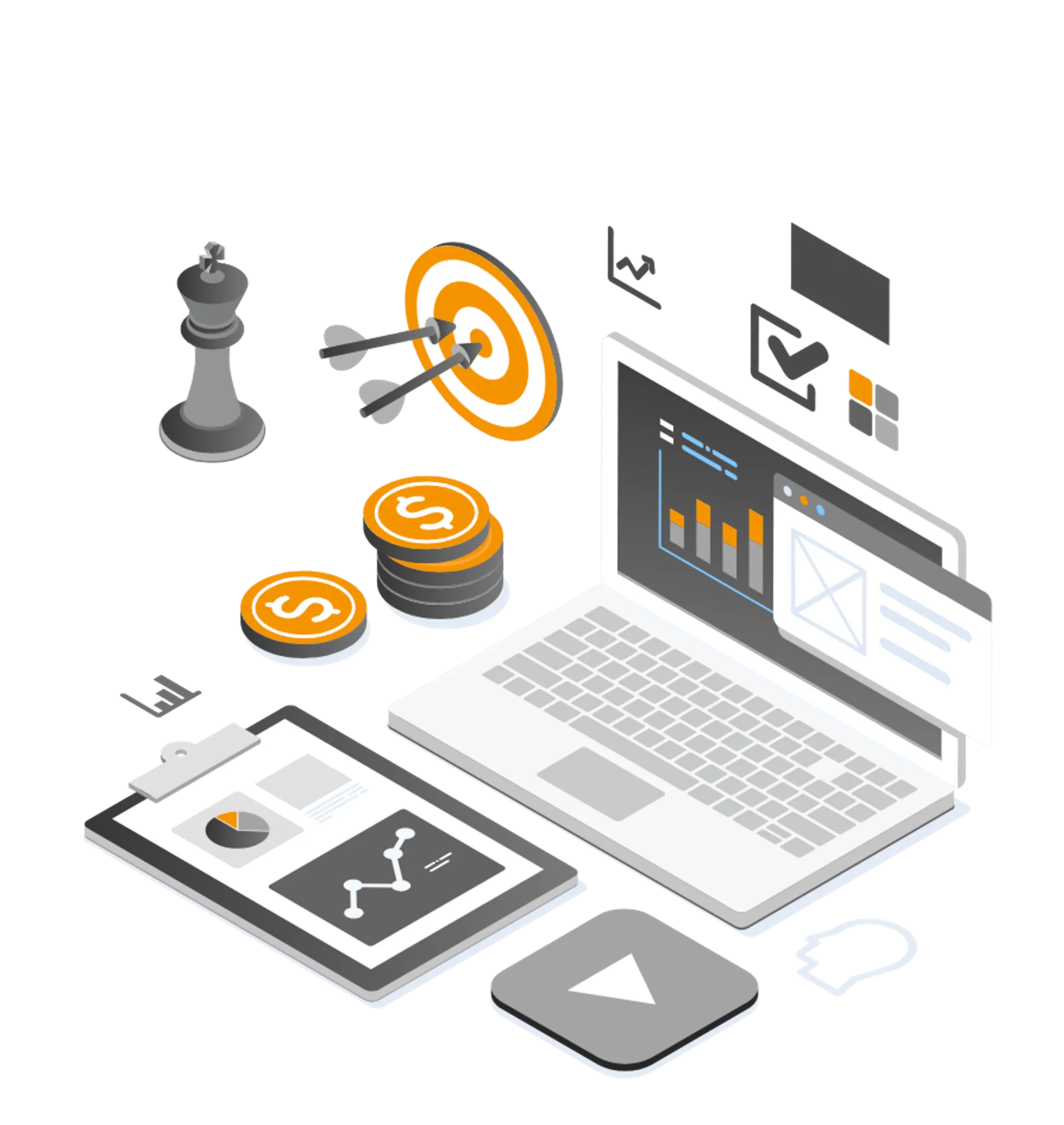 The Role of Account Intelligence to Target Accounts Effectively