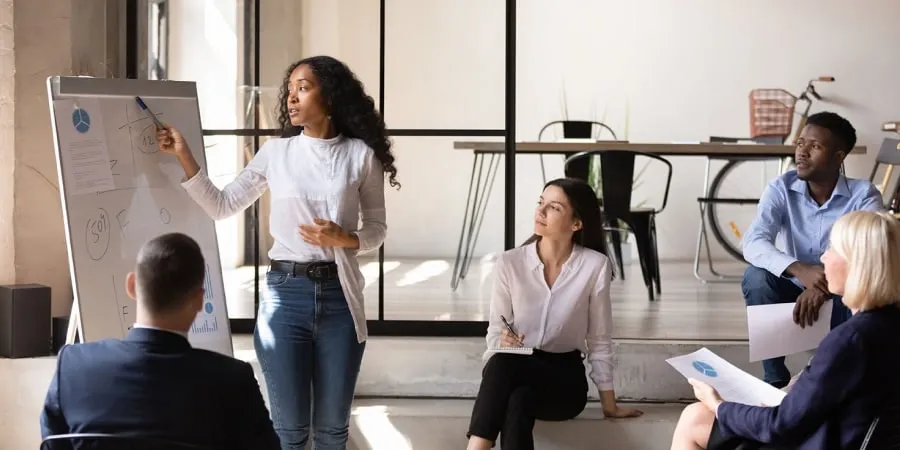 How Do Sales and Marketing Teams Use ABM Lists Effectively?