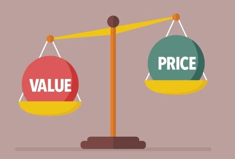What is Value Pricing?