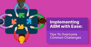 What Are the Common Challenges in ABM?