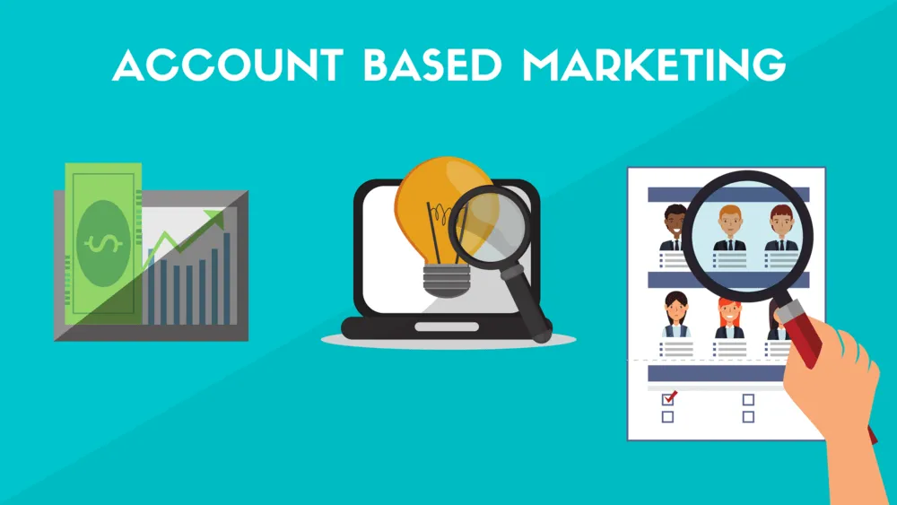 Steps to Build a Successful Account-Based Marketing Strategy