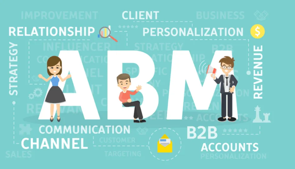 What Are the Key Components of a Successful Account-Based Marketing Campaign?