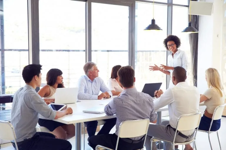 What Role Do Sales and Marketing Teams Play in ABM Success?