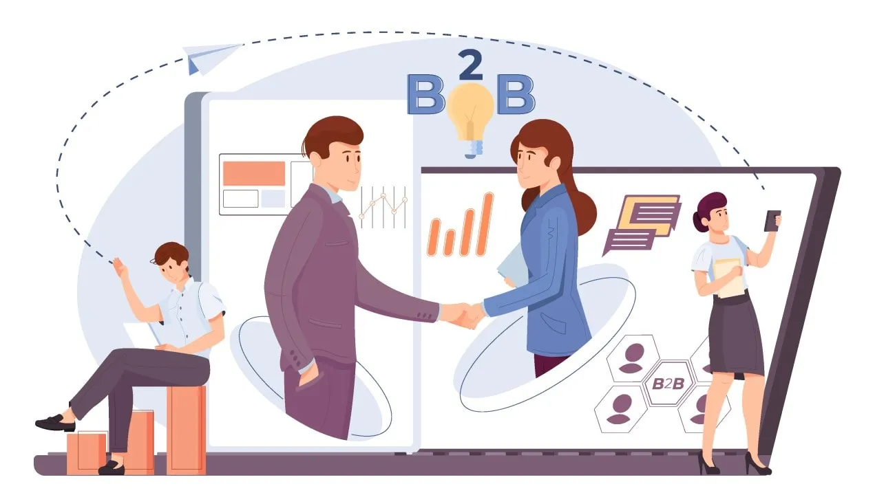 How to Build a Successful B2B Buyer Campaign