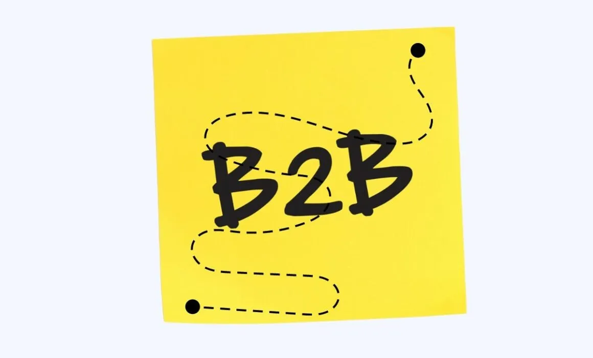 The Three Key Stages of the B2B Buyers Journey