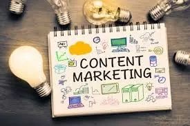 Content Marketing for Prospecting