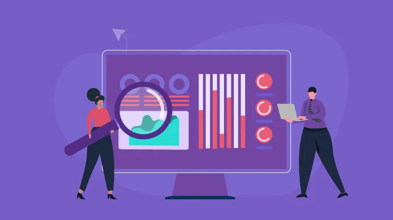 Track and Analyze Performance