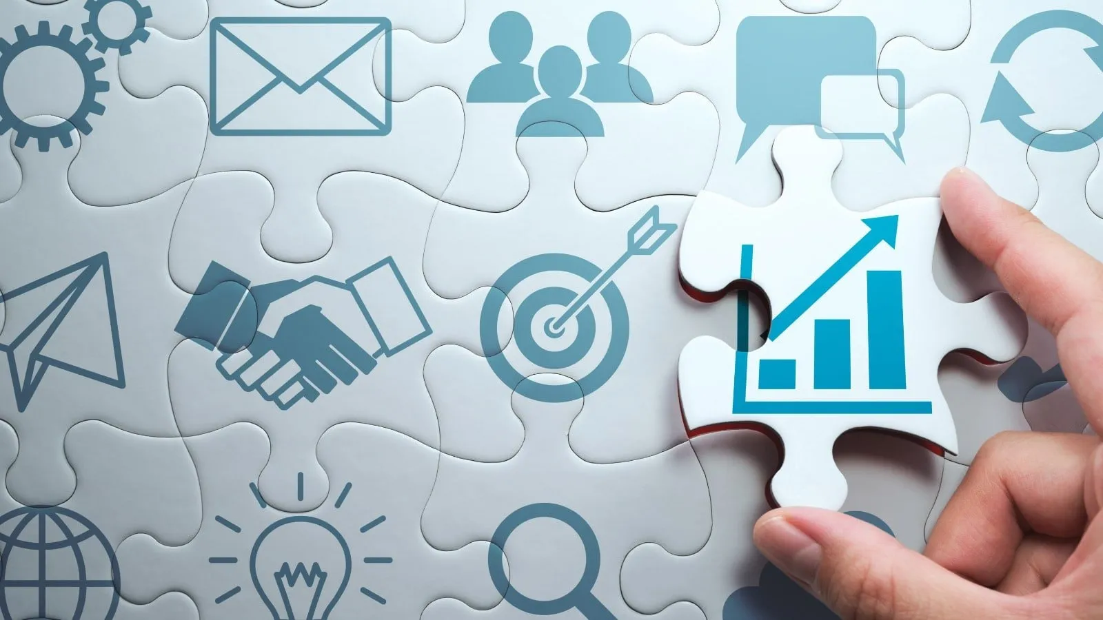 Key Components that Define a Strong GTM Approach